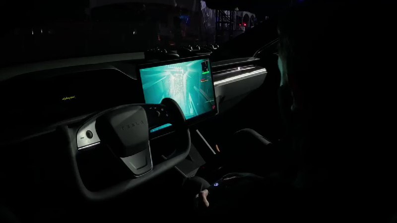 Tesla