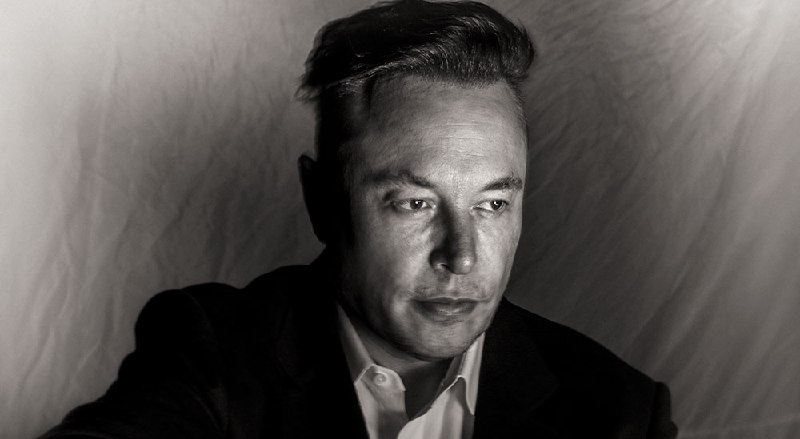 2021 Person of the year Elon Musk