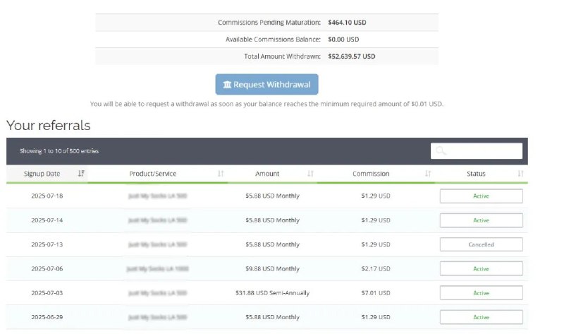 跨境风向标 (@51kuajing) on X